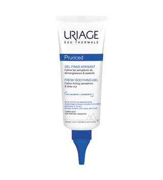 Uriage – Pruriced – Gel Apaisant – 100 ml