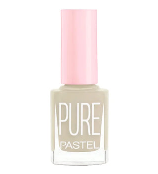 Pastel Pure Nail Polish 617