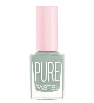 Pastel Pure Nail Polish 618