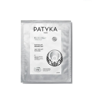 PATYKA AGE SPECIFIC INTENSIF PATCH LIFT REGARD 360