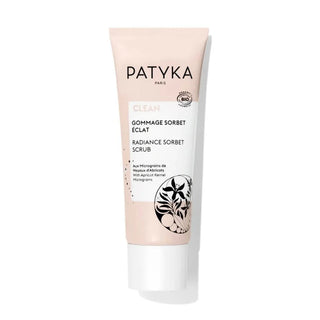 PATYKA CLEAN-GOMMAGE SORBET ECLAT 50ML