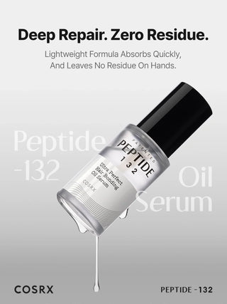 COSRX Peptide-132 Ultra Perfect Hair Bonding Oil Serum 28 ml
