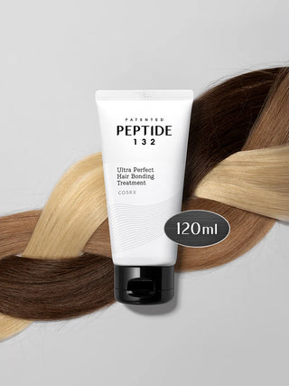 COSRX Peptide-132 Ultra Perfect Hair Bonding Treatment 120 ml