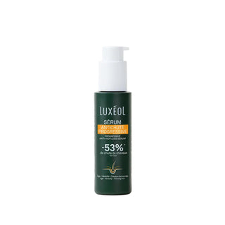 Luxéol Sérum Antichute Progressive 100 ml