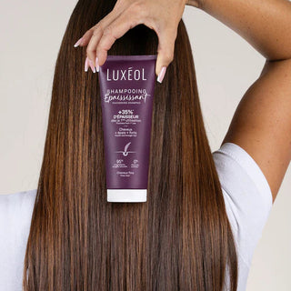 LUXÉOL Shampooing Épaississant 200ml
