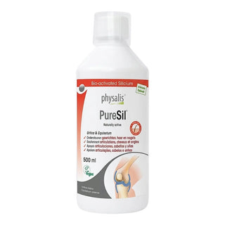 PHYSALIS PURESIL 500ML