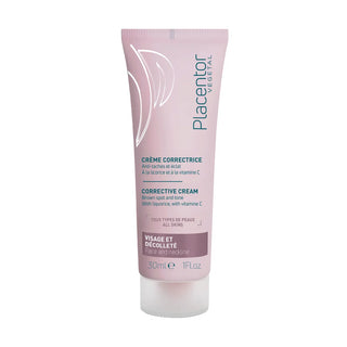 Placentor creme corretrice anti-tache 30Ml