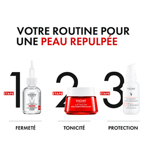 Vichy Liftactiv H.A. EPIDERMIC FILLER RIDES ET FERMETE 30ml