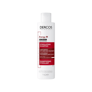Vichy Dercos Shampooing Energisant+ Anti-chute – 200 ml