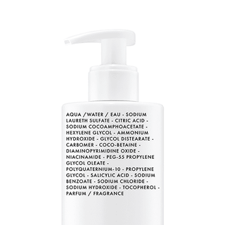Vichy Dercos Shampooing Energisant – 400 ml