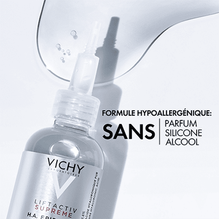 Vichy Liftactiv H.A. EPIDERMIC FILLER RIDES ET FERMETE 30ml
