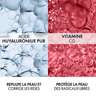 Vichy Liftactiv H.A. EPIDERMIC FILLER RIDES ET FERMETE 30ml