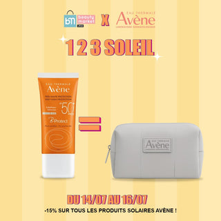 Avène B-Protect SPF 50+ 30ML = Trousse OFFERTE