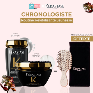Kérastase Chronologiste - Duo Régénération Intense Chronologiste
