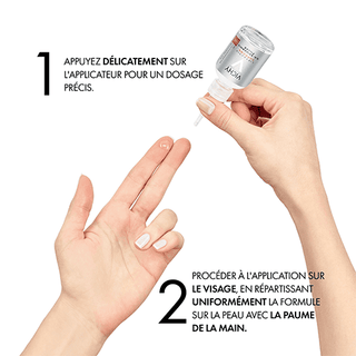 Vichy Liftactiv H.A. EPIDERMIC FILLER RIDES ET FERMETE 30ml