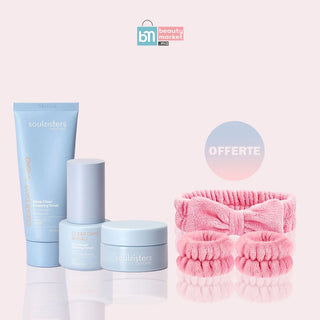 Soulsisters Coffret  Anti Imperfection