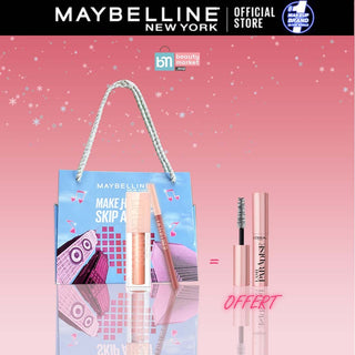 MAYBELLINE LIFTER COMBO