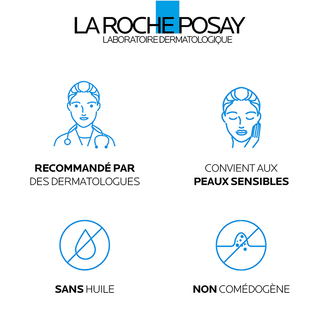 La Roche Posay pure vitamin C12 serum eclat 30ml