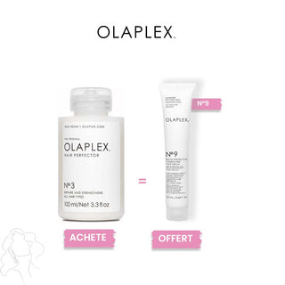 Olaplex No. 3 Hair Perfector = N°9 OFFERT