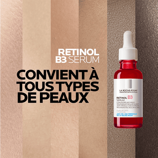 La Roche-Posay Retinol B3 Serum 30ml