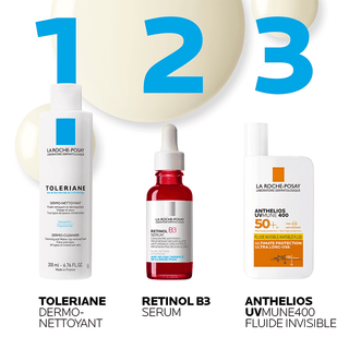 La Roche-Posay Retinol B3 Serum 30ml