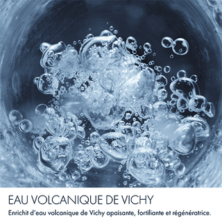 Vichy Capital Soleil Émulsion Toucher Sec SPF50 Peau Sens Mixte à Grasse 50ml*2 = Sac Solaire OFFERT