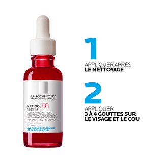 La Roche-Posay Retinol B3 Serum 30ml