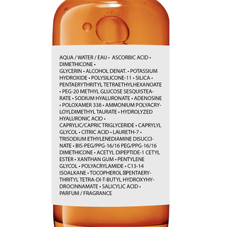 La Roche Posay pure vitamin C12 serum eclat 30ml