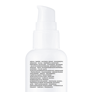 Vichy Capital Soleil UV-Age Daily spf50+ 40ml = Trousse + 4 Formats Voyage OFFERTS