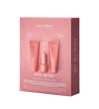 Soulsisters Coffret de Protection de la Peau