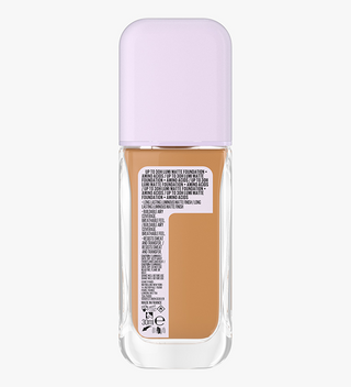 MAYBELLINE SUPERSTAY LUMI MATTE FOND DE TEINT 327