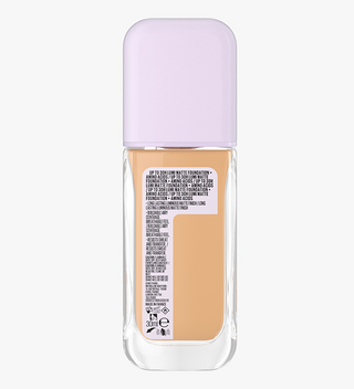 MAYBELLINE SUPERSTAY LUMI MATTE FOND DE TEINT 250