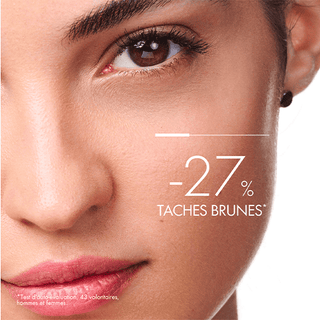 Vichy Capital Soleil UV-Age Daily spf50+ 40ml = Trousse + 4 Formats Voyage OFFERTS