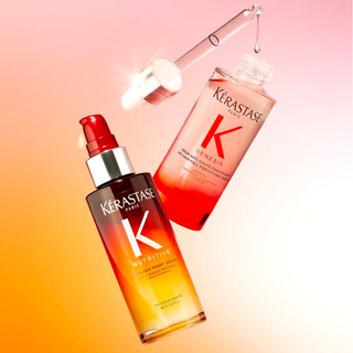 Kérastase Duo Genesis & Nutritive – Anti-Chute & Nutrition Intense 8H