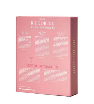 Soulsisters Coffret de Protection de la Peau