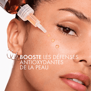 Vichy liftactiv supreme vitamine c serum 20ml