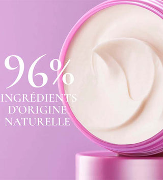 NUXE HAIR PRODIGIEUX Masque Capillaire Réparation Intense 200ML = brosse cheveux offerte