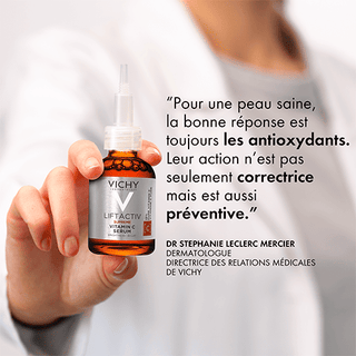 Vichy liftactiv supreme vitamine c serum 20ml