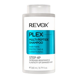 REVOX B77 PLEX MULTI-PEPTIDE SHAMPOO STEP 4P 260ml