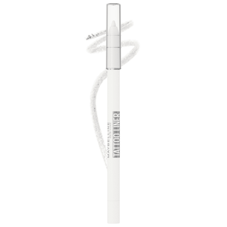 Maybelline TATTOO STUDIO SHARPENABLE GEL PENCIL Polished White