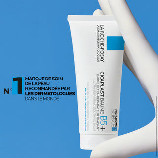 La Roche-Posay Cicaplast Baume Cicatrisant B5+ 100ml