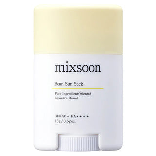 Mixsoon Bean Sunstick 15g