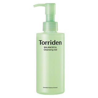Torriden BALANCEFUL Cica Cleansing Gel 200ml