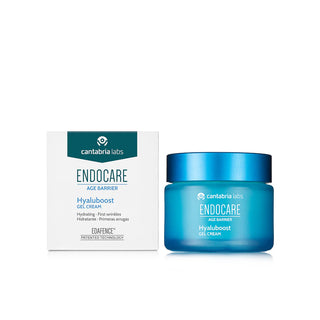 ENDOCARE AGE BARRIER Hyaluboost Gel Cream 50ml