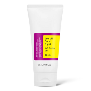 COSRX Low pH Good Night Soft Peeling Gel 120 ml