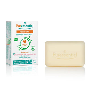 Puressentiel Pain Surgras Assainissant 100g