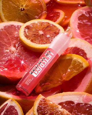 Maybelline Lifter Gel™ Oil-in-Gel Lip Gloss 004 Sugar Spritz