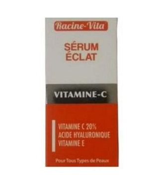 Racine-Vita Serum Vitamine C 20% – 10ml