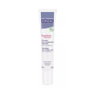 JONZAC REACTIVE CONTOUR YEUX APAISANT 15ml