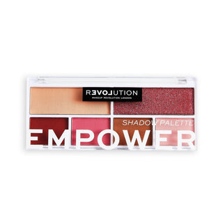 RELOVE COLOUR PLAY EMPOWER SHADOW PALETTE